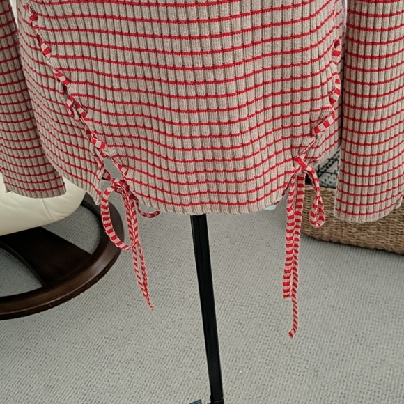 Tabula Rasa sweater - Picture 3 of 4